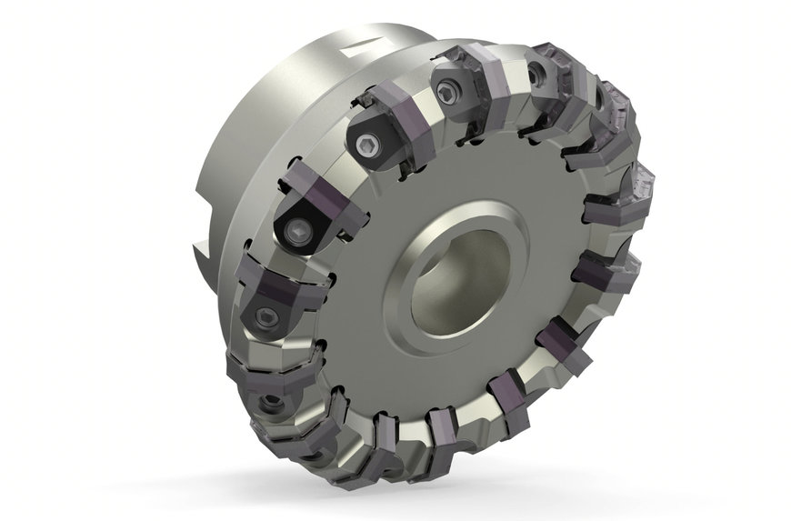 EVEN MORE COST-EFFECTIVE TURBOCHARGERS